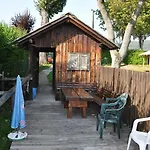 Seebungalows Wedenig Direkt Am Krumpendorf
