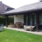 Holiday home Seebungalows Wedenig Direkt Am *