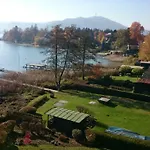 Seebungalows Wedenig Direkt Am Holiday home *