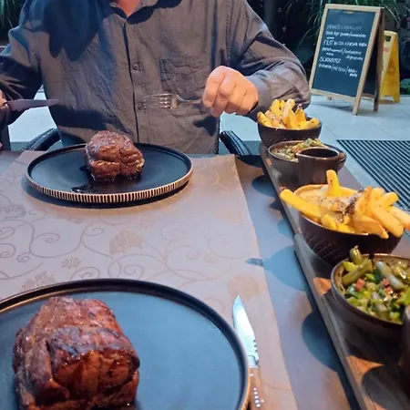 Seebungalows Wedenig Direkt Am