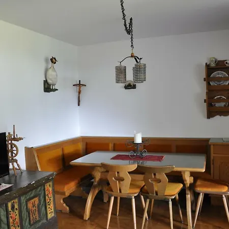 Seebungalows Wedenig Direkt Am Casa de Férias