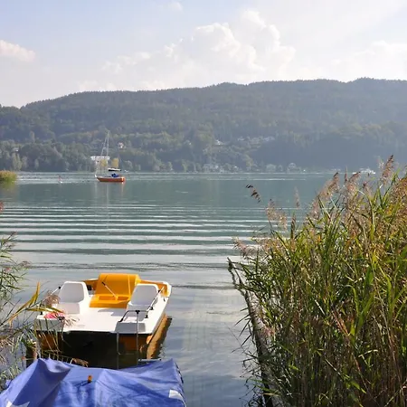 Seebungalows Wedenig Direkt Am *