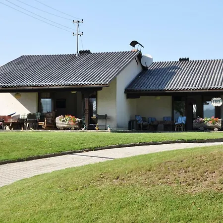 Casa de Férias Seebungalows Wedenig Direkt Am