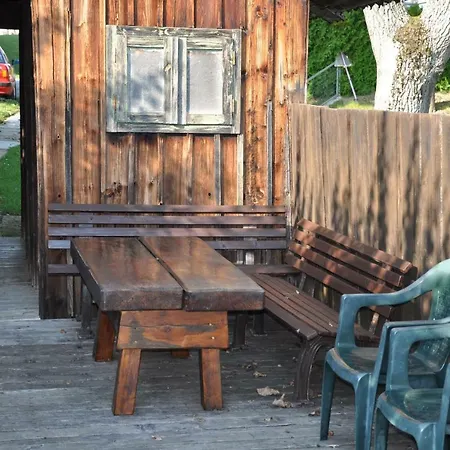 Seebungalows Wedenig Direkt Am *