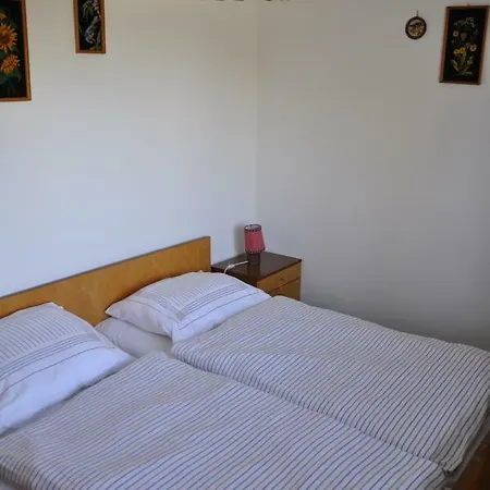 Casa de Férias Seebungalows Wedenig Direkt Am *