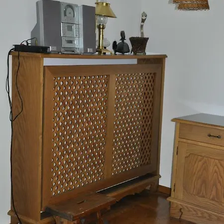 Seebungalows Wedenig Direkt Am Dom wakacyjny Krumpendorf