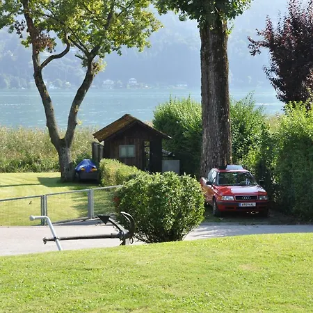 Seebungalows Wedenig Direkt Am Dom wakacyjny *