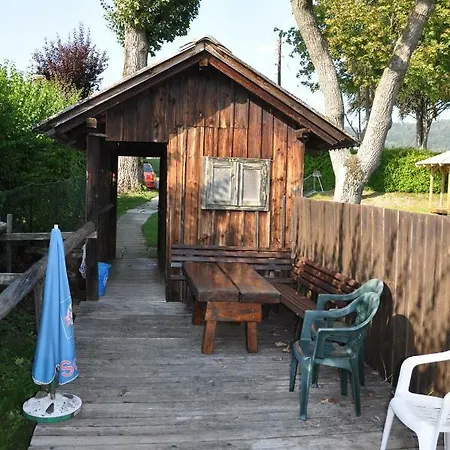 Seebungalows Wedenig Direkt Am Krumpendorf