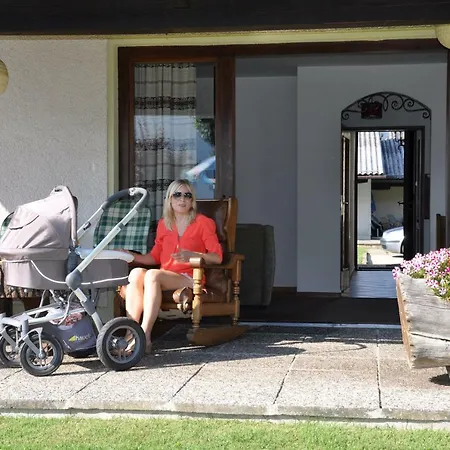 Seebungalows Wedenig Direkt Am Dom wakacyjny