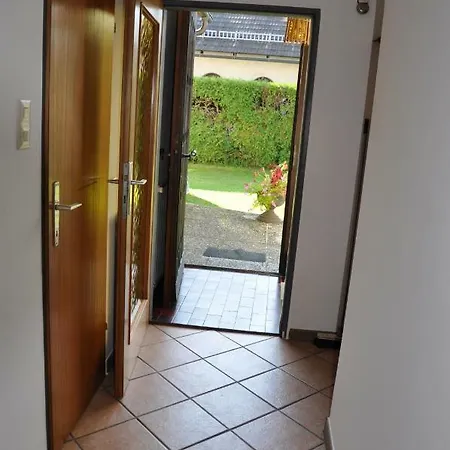 Casa de Férias Seebungalows Wedenig Direkt Am *