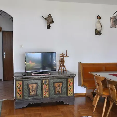 Seebungalows Wedenig Direkt Am Casa de Férias