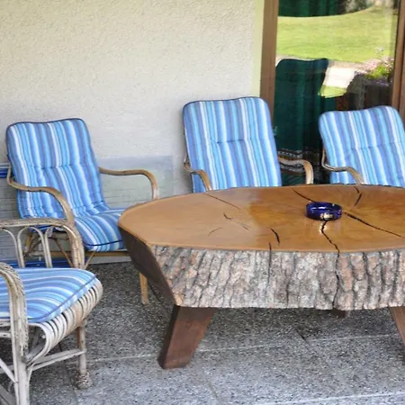 Seebungalows Wedenig Direkt Am Holiday home *