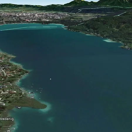 Seebungalows Wedenig Direkt Am Krumpendorf