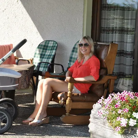 Dom wakacyjny Seebungalows Wedenig Direkt Am *