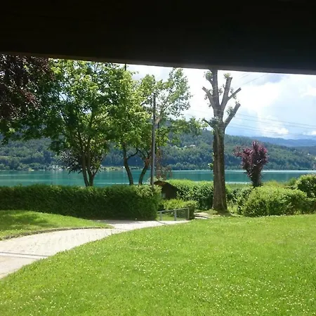 Seebungalows Wedenig Direkt Am Holiday home
