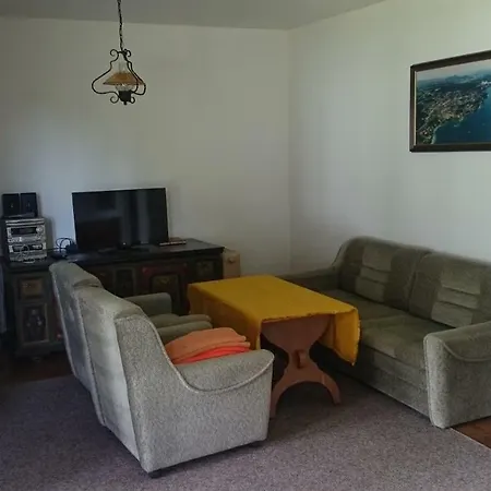 Seebungalows Wedenig Direkt Am Krumpendorf