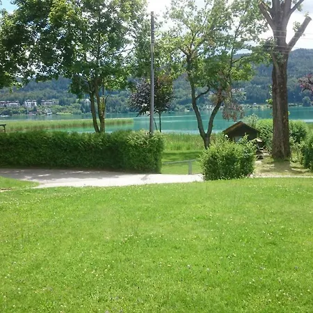 Seebungalows Wedenig Direkt Am *