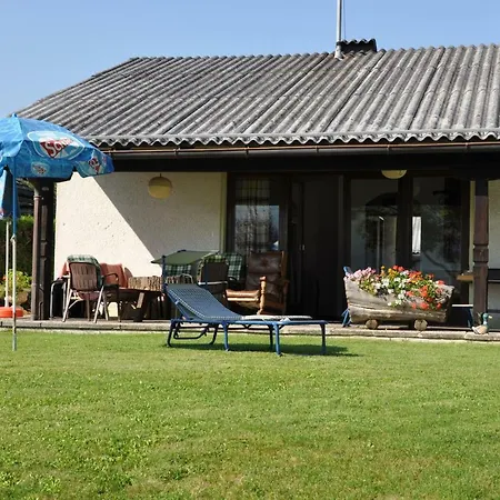 Seebungalows Wedenig Direkt Am Dom wakacyjny Krumpendorf