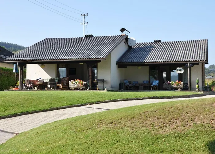 Дом отдыха Seebungalows Wedenig Direkt Am