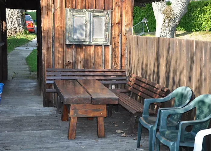 Seebungalows Wedenig Direkt Am *