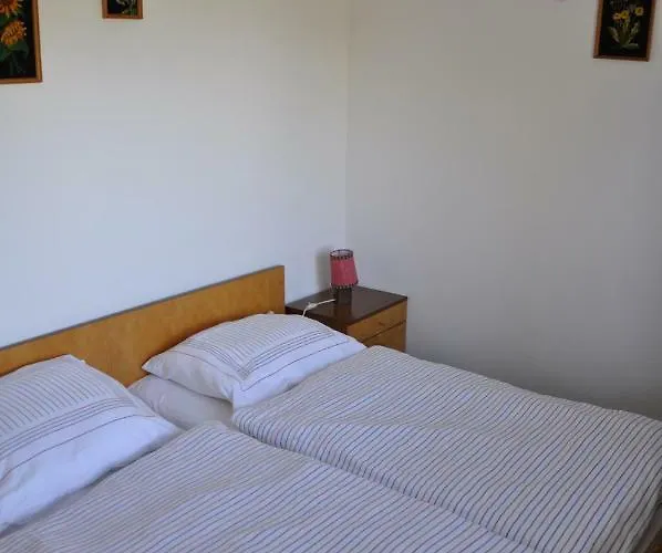 Дом отдыха Seebungalows Wedenig Direkt Am *