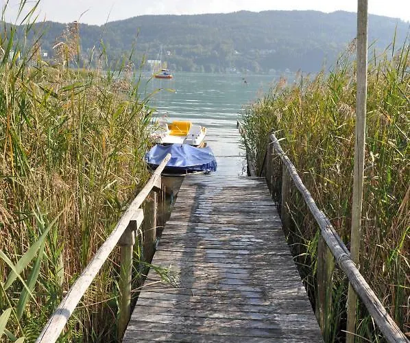 Seebungalows Wedenig Direkt Am *