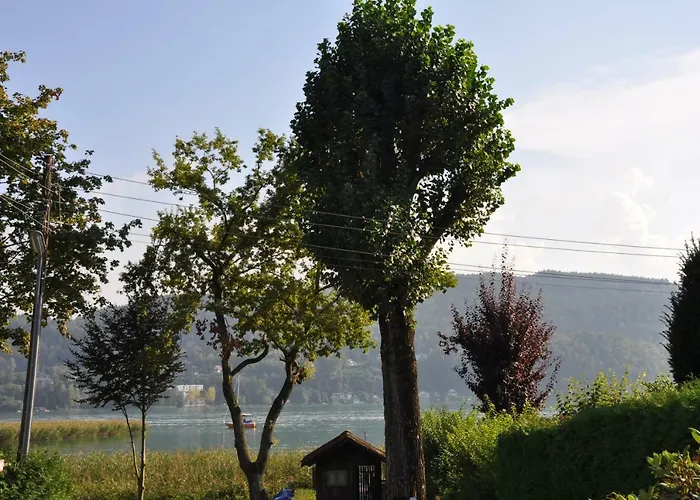 Feriehus Seebungalows Wedenig Direkt Am *
