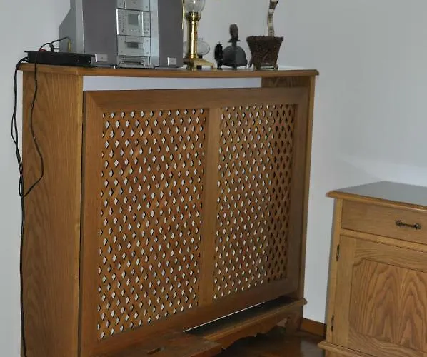 Seebungalows Wedenig Direkt Am Дом отдыха Крумпендорф