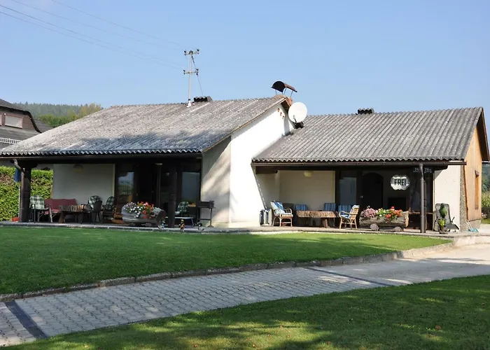 Seebungalows Wedenig Direkt Am * Крумпендорф