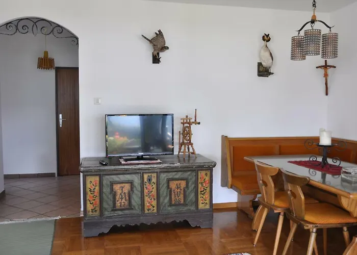 Seebungalows Wedenig Direkt Am Feriehus