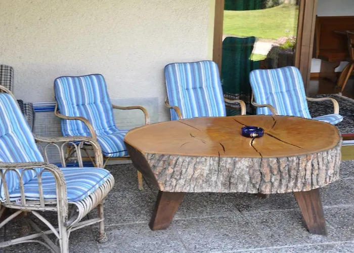 Seebungalows Wedenig Direkt Am Feriehus *