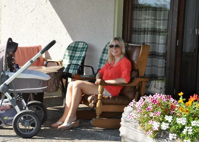 Feriehus Seebungalows Wedenig Direkt Am *