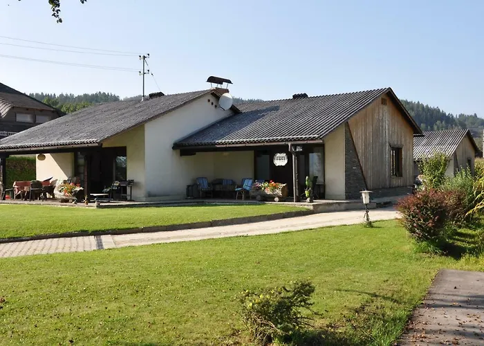 Seebungalows Wedenig Direkt Am * Крумпендорф