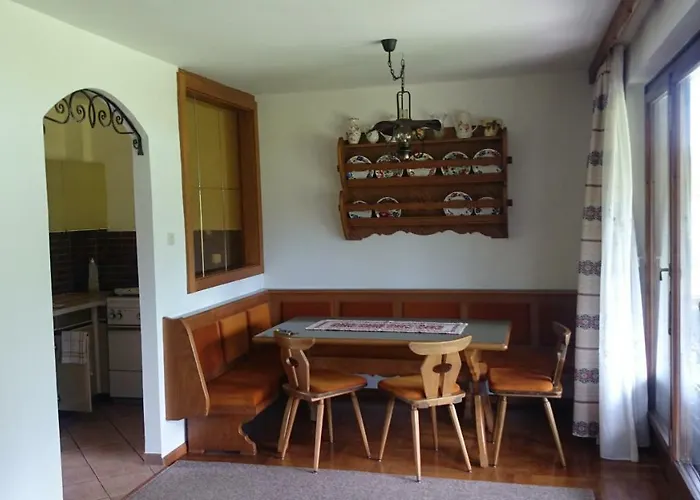 Seebungalows Wedenig Direkt Am *