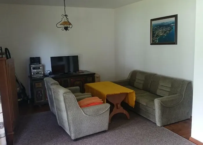 Seebungalows Wedenig Direkt Am Krumpendorf